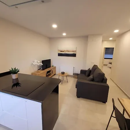 Apartmento Ibero 2 *