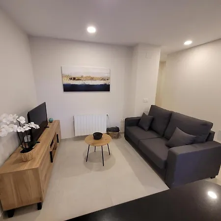 Apartmento Ibero 2 Apartamento *