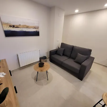 Apartmento Ibero 2 Apartamento