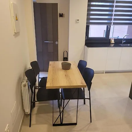 Daire Apartmento Ibero 2