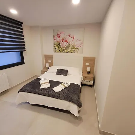 Apartamento Apartmento Ibero 2