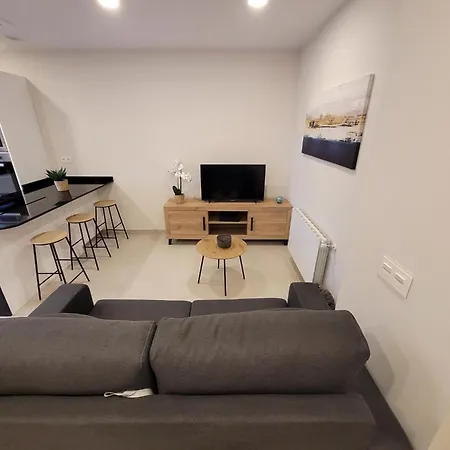 Apartmento Ibero 2 *