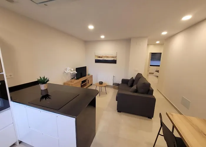 Apartmento Ibero 2 *