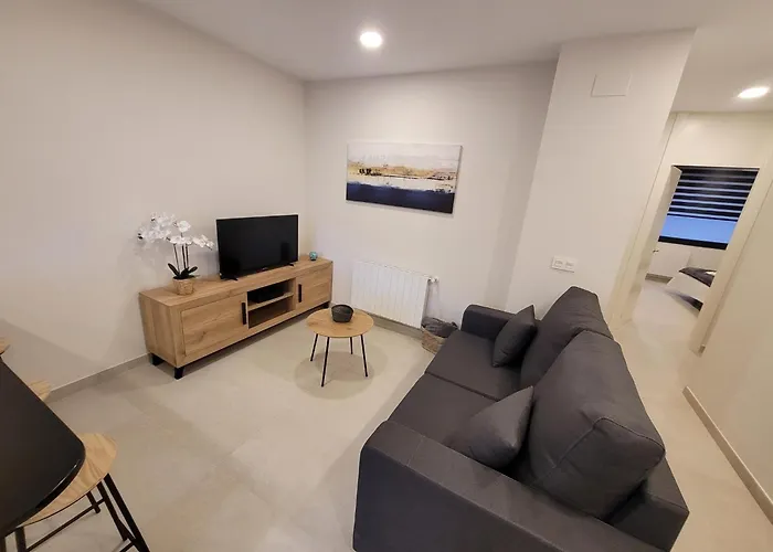 Apartmento Ibero 2 Διαμέρισμα