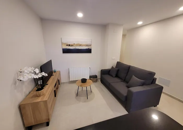 Apartmento Ibero 2 Διαμέρισμα *