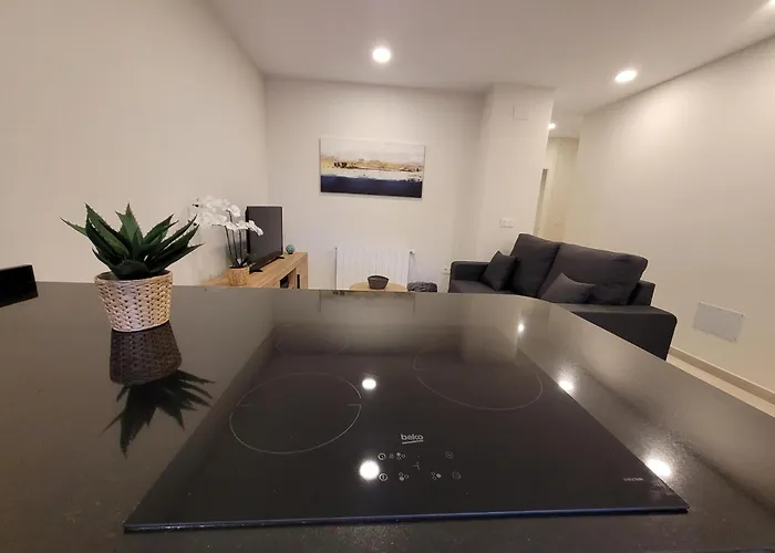 Διαμέρισμα Apartmento Ibero 2 Σανταντέρ