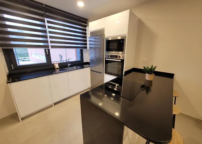 Apartmento Ibero 2 Apartment *