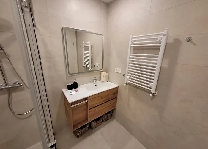 Apartmento Ibero 2 Διαμέρισμα Σανταντέρ