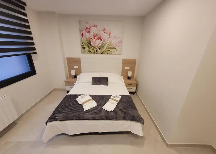 Apartmento Ibero 2 Διαμέρισμα