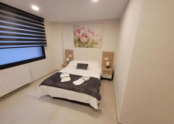 Apartment Apartmento Ibero 2