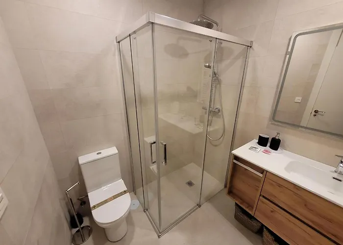 Apartmento Ibero 2 Apartment *