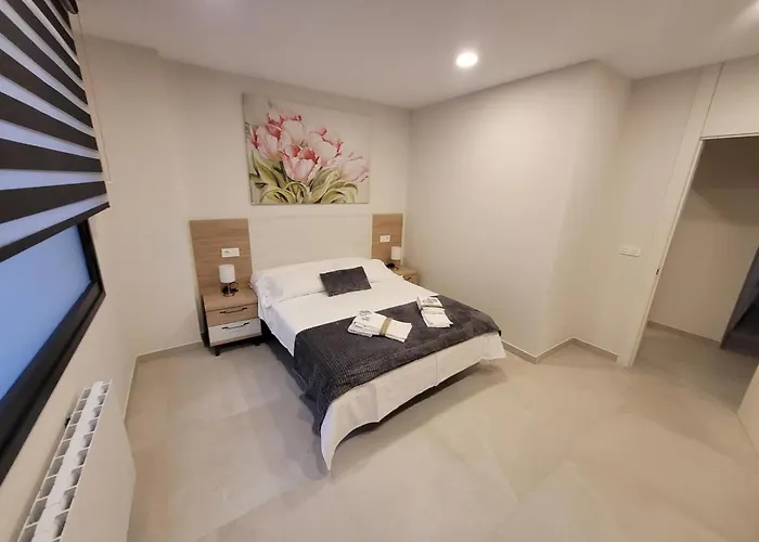 Apartmento Ibero 2 *