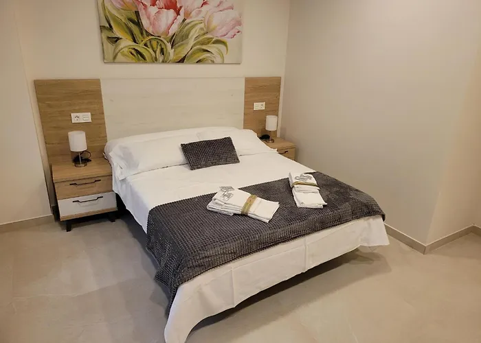 Apartmento Ibero 2 Apartment Santander