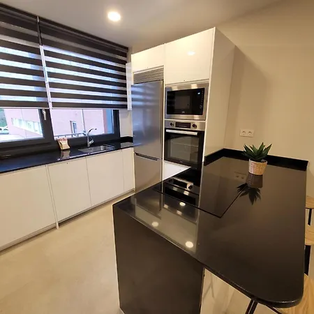 Apartmento Ibero 2 公寓 *