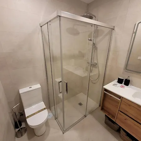 Apartmento Ibero 2 公寓 *