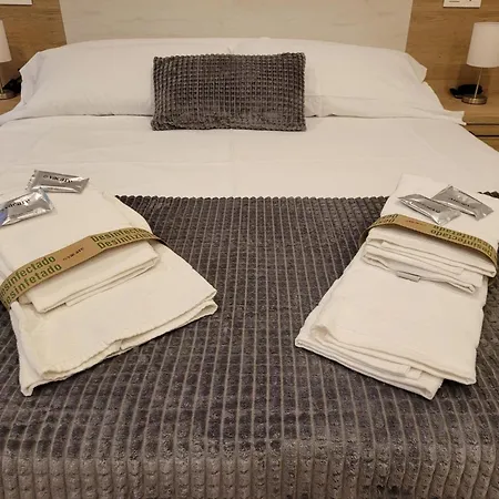 Apartmento Ibero 2 *