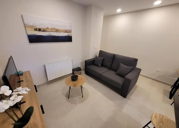 Apartmento Ibero 2 Daire