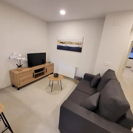 Apartmento Ibero 2 Apartment