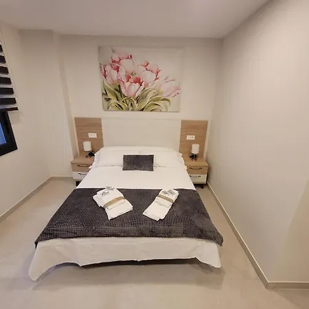 Apartmento Ibero 2 Apartment